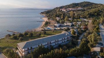 Από το χθες στο σήμερα: Οι επενδύσεις που ξαναζωντανεύουν τα ιστορικά ξενοδοχεία «Ξενία»