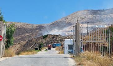 ΦΟΔΣΑ Ν. Αιγαίου: Απαντήσεις σχετικά με τη λειτουργία του ΧΥΤΑ Πάρου