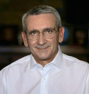 Γιώργος Χατζημάρκος: «Ο τουρισμός έχει πρόσωπο. Είναι οι άνθρωποι των νησιών μας»