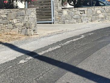 Να αποτελέσουν παρελθόν τα μπαλώματα 