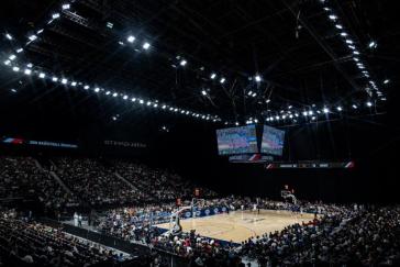 Euroleague: Προβληματισμός για το Super Cup λόγω της κατάστασης στη Μέση Ανατολή