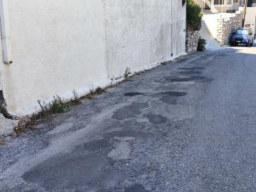 Νέα παράπονα για την ασφάλεια οδηγών μηχανών 