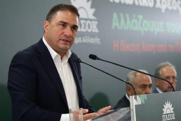 Σφοδρή κριτική Τσουκαλά σε Μητσοτάκη: «Είτε ζει σε γυάλα είτε επιχειρεί να παραπλανήσει τους πολίτες»