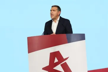 ΕΛ.Α.Σ. για Μητσοτάκη στη ΔΕΘ 2026: «Αλαζονεία, ένδεια επιχειρημάτων και εκνευρισμός»