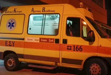 Κατερίνη: 16χρονη βρέθηκε στο κενό μετά από βραδινή έξοδο - Τα σενάρια που εξετάζουν οι Αρχές