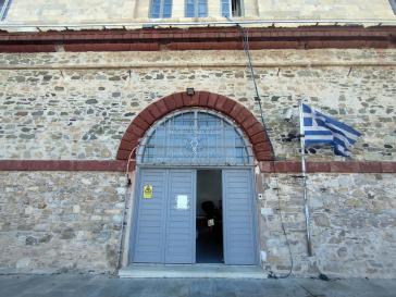 Καμία ελπίδα για ένταξη στο ΣΒΑΑ για την αποθήκη Βελισσαρόπουλου