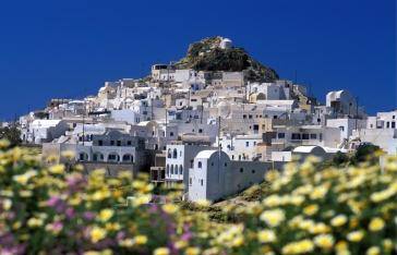 Άφαντη για πέντε ώρες η αγροτική γιατρός στην Ανάφη