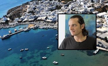 "Να μετατρέψουμε τη θλίψη σε μνήμη και τη μνήμη σε πράξη"