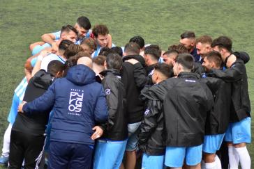 Ο Πύργος επικράτησε του Α.Ο. Πάρου με 3-1 