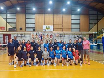 Διήμερο με φιλικά παιχνίδια για την ακαδημία του Α.Ο. Θήρας