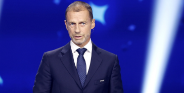 Η UEFA θα συνεδριάσει στη Θεσσαλονίκη και θα ανακοινώσει τις πόλεις για τους επόμενους τελικούς