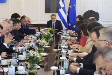 Σκληρές μονομαχίες σε 3 εκλογικές περιφέρειες της Αττικής: Τα πρωτοκλασάτα ονόματα της ΝΔ που «πέφτουν» στη μάχη του σταυρού