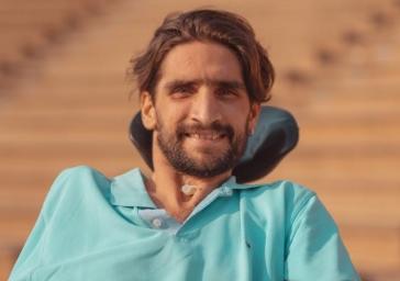 “Η Σύρος είναι από τους πιο προσβάσιμους προορισμούς που έχω επισκεφθεί”