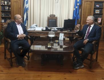 Στο επίκεντρο το μέτρο του Μεταφορικού Ισοδύναμου