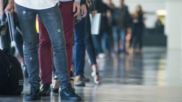 ΔΥΠΑ: 717.926 οι εγγεγραμμένοι άνεργοι τον φετινό Αύγουστο