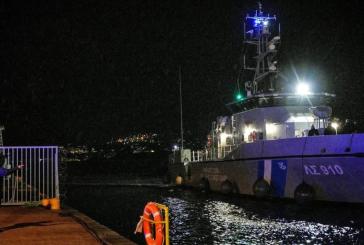 Τραγωδία στα Ίσθμια: Σύγκρουση θαλαμηγού με λέμβο - Ένας νεκρός και ένας τραυματίας