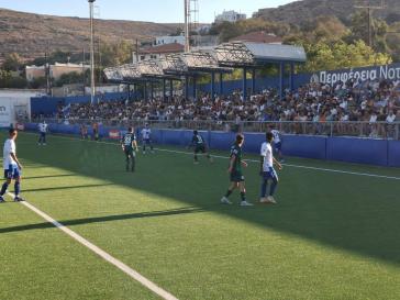 Να μπει με το… δεξί στο πρωτάθλημα της Superbet League 2