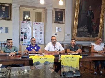 Με ρεκόρ συμμετοχής ο φετινός αγώνας