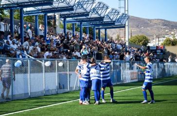 Κάλεσμα της Ελλάς στους Συριανούς της Αθήνας, για το παιχνίδι του Σαββάτου απέναντι στη Ζάκυνθο 