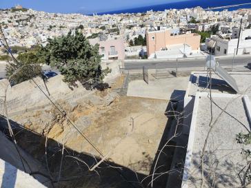 Παραμένει ανεκμετάλλευτος στη γειτονιά των Καμινίων 