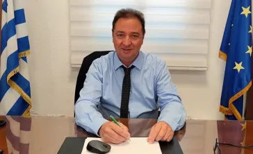 Πάρος: Ψήφισμα του Δημοτικού Συμβουλίου για την απώλεια του δημάρχου Αντιπάρου, Αναστασίου Φαρούπου