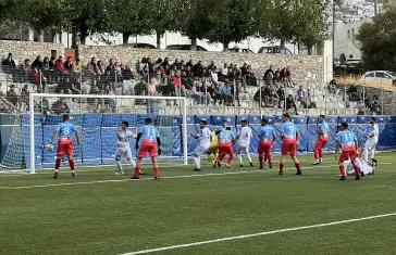 Με τη συμμετοχή 15 ομάδων το κύπελλο Κυκλάδων