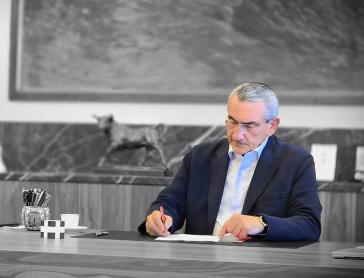 Σύρος: Έρχεται νέα δομή φροντίδας για άτομα με Αυτισμό και νευροαναπτυξιακές διαταραχές
