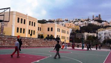 Με ελλείψεις στη γραφική ύλη η νέα σχολική χρονιά 