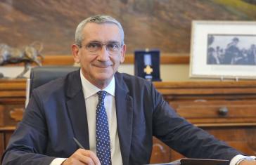 Συγχαρητήρια Χατζημάρκου στον νέο Αρχιεπίσκοπο Καναδά Απόστολο για την ενθρόνισή του