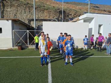 Με 14 ομάδες και σε τρεις ομίλους η Κ16 