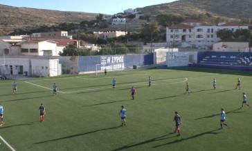 Με τοπικό ντέρμπι θα αρχίσει η Κ14 