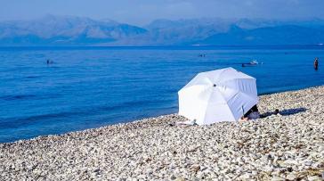 Καιρός: Ηλιοφάνεια και ζέστη για σήμερα Σάββατο