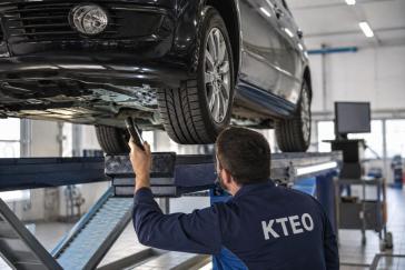 ΚΤΕΟ: Ποιοι κινδυνεύουν με πρόστιμο από τις ηλεκτρονικές διασταυρώσεις