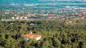 Κτηματολόγιο: Σε λειτουργία η νέα πλατφόρμα “metavoles”