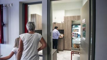 Τέλος πατατάκια και σοκολάτες στα σχολικά κυλικεία
