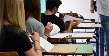 Νέο Λύκειο και Εθνικό Απολυτήριο: Ανοίγει ο διάλογος στη Βουλή, πότε αναμένεται να εφαρμοστεί το νέο μοντέλο
