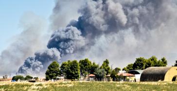 Νεκροί ανασύρθηκαν οι δύο πιλότοι του Phantom που συνετρίβη στην Τανάγρα