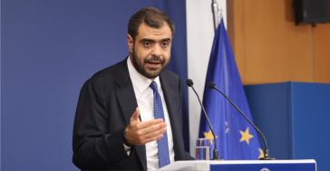 Μαρινάκης: Τον Νοέμβριο θα καταβληθεί επιστροφή ενοικίου σε πάνω από ένα εκατομμύριο ενοικιαστές