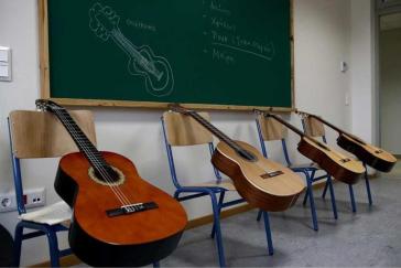 Προτείνεται η δημιουργία του Μουσικού Γυμνασίου στο στρατόπεδο 