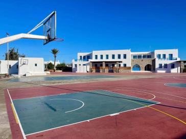 “Η παιδεία για εμάς είναι προτεραιότητα και αυτό δεν αποτελεί ένα απλό σύνθημα”