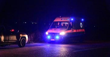 Τραγωδία στον Δήμο Αρχανών - Αστερουσίων: Νεκρός πρώην αντιδήμαρχος, φέρει τραύμα από όπλο