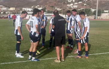 Φιλική νίκη του Πανθηραϊκού απέναντι στον Πανναξιακό