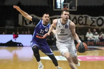 Με ΠΑΟΚ εντός η πρεμιέρα της Μυκόνου Betsson 