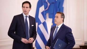 “Πράσινο” φως από την Ευρωπαϊκή Επιτροπή για έργα 2,3 δισ. ευρώ στα νησιά