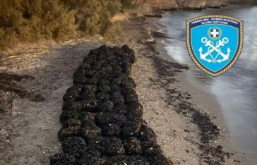 Πάρος: Σύλληψη 57χρονου για παράνομη οστρακοαλιεία