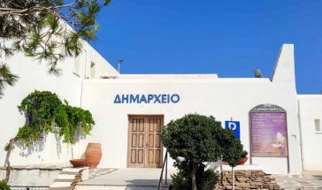 Πάρος: “Το νησί σε κατάσταση έκτακτης ανάγκης και ο ΦΟΔΣΑ απαντά με επιθέσεις”