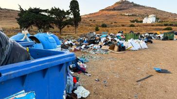 Στο πλευρό των φορέων της Πάρου οι συνταξιούχοι για τα προβλήματα του ΦΟΔΣΑ