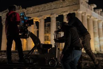 Alliance Lumière: Στην Αθήνα θα φιλοξενηθεί, το 2027, η παγκόσμια συνάντηση για τον κινηματογράφο