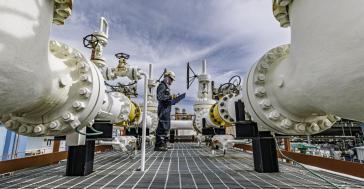 Πετρέλαιο: Άλμα 4% στο Brent μετά το «όχι» Τραμπ στην πρόταση του Ιράν για τα Στενά του Ορμούζ