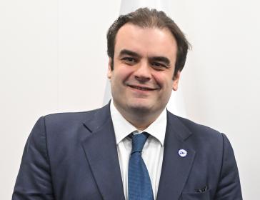 Κ. Πιερρακάκης: Ο «κουμπαράς» ήρθε για να μείνει 